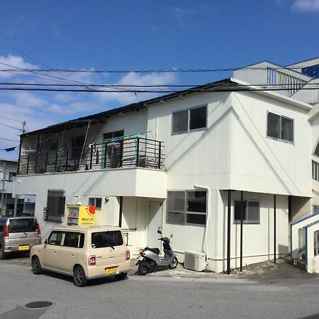 Guest House Lough Style Uruma Esterno foto