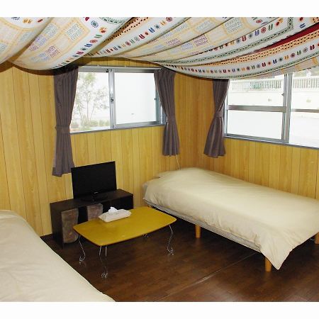 Guest House Lough Style Uruma Esterno foto