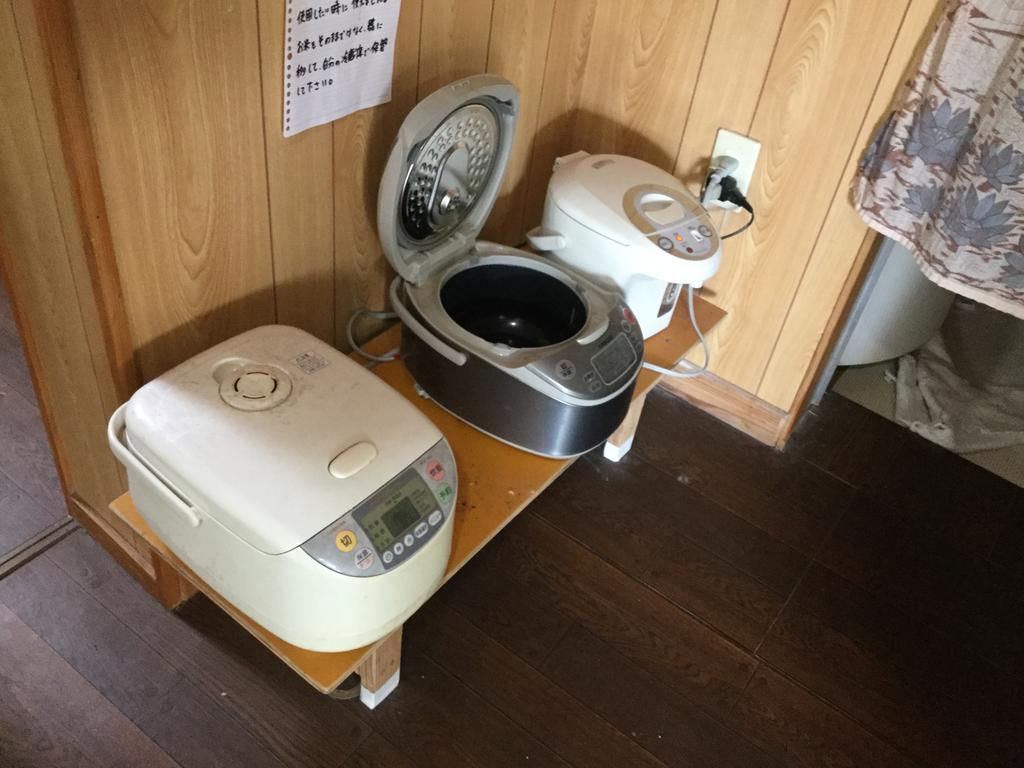 Guest House Lough Style Uruma Esterno foto