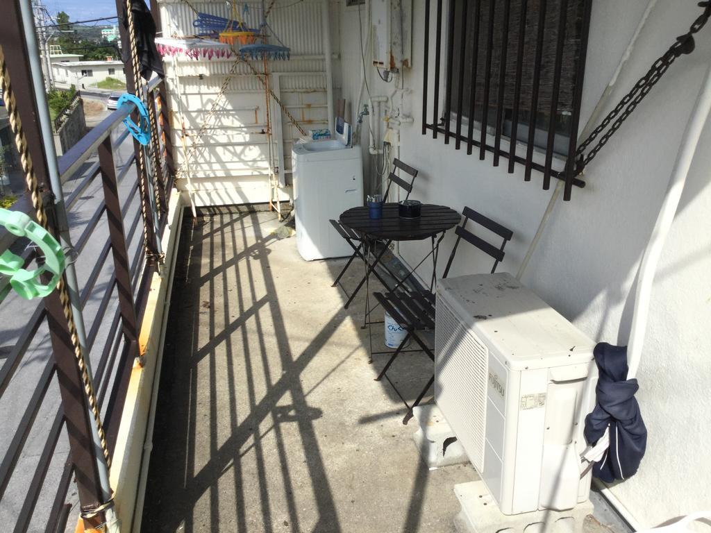 Guest House Lough Style Uruma Esterno foto