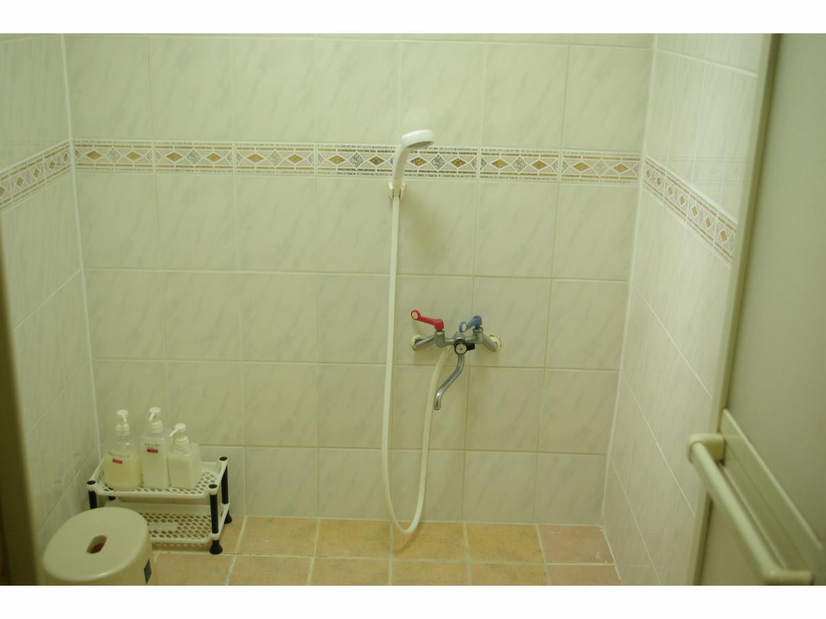 Guest House Lough Style Uruma Esterno foto