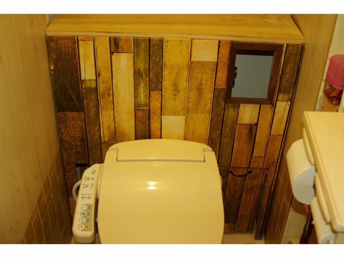 Guest House Lough Style Uruma Esterno foto