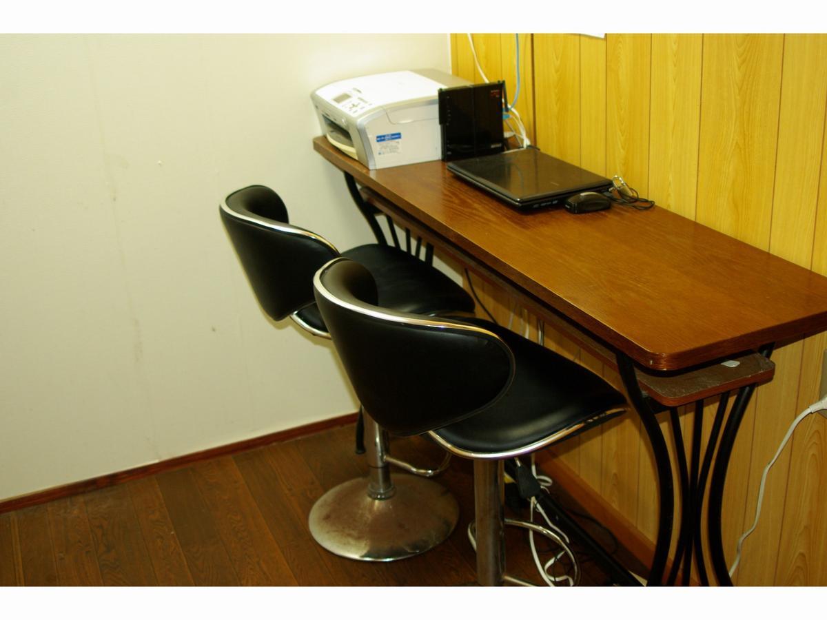 Guest House Lough Style Uruma Esterno foto