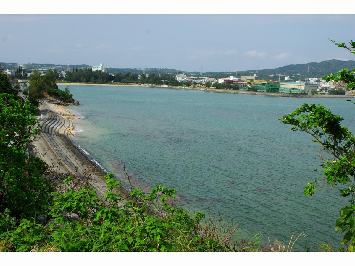 Guest House Lough Style Uruma Esterno foto