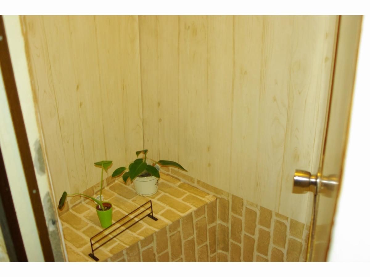 Guest House Lough Style Uruma Esterno foto
